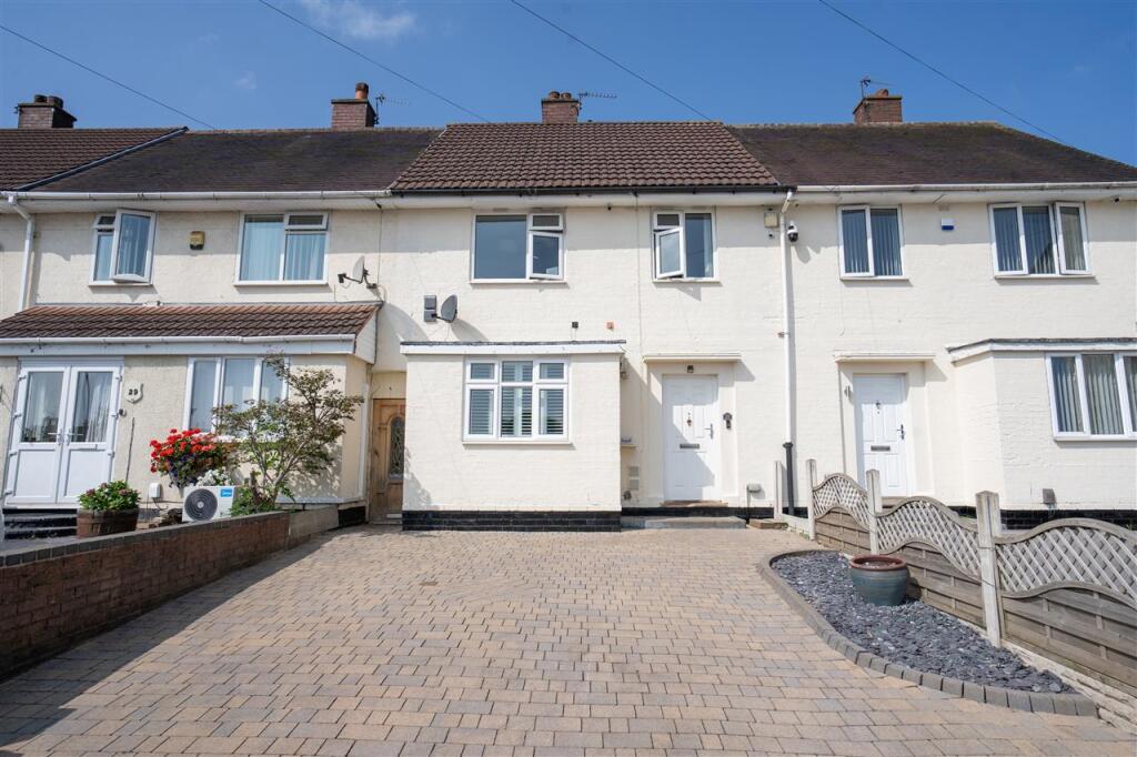 Main image of property: Outmore Road, Birmingham