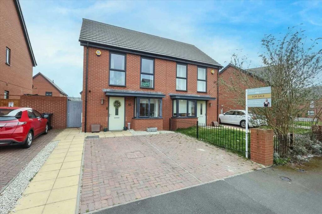Main image of property: Compton Way, Birmingham
