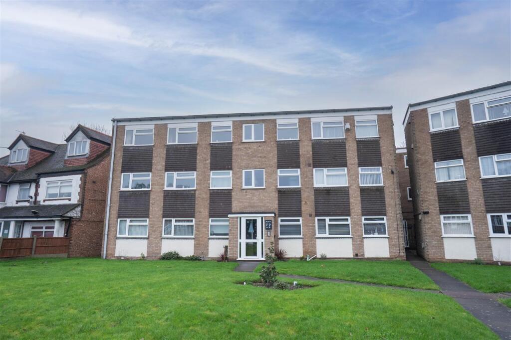 Main image of property: Aimsbury Court, 2359 Coventry Road, Birmingham