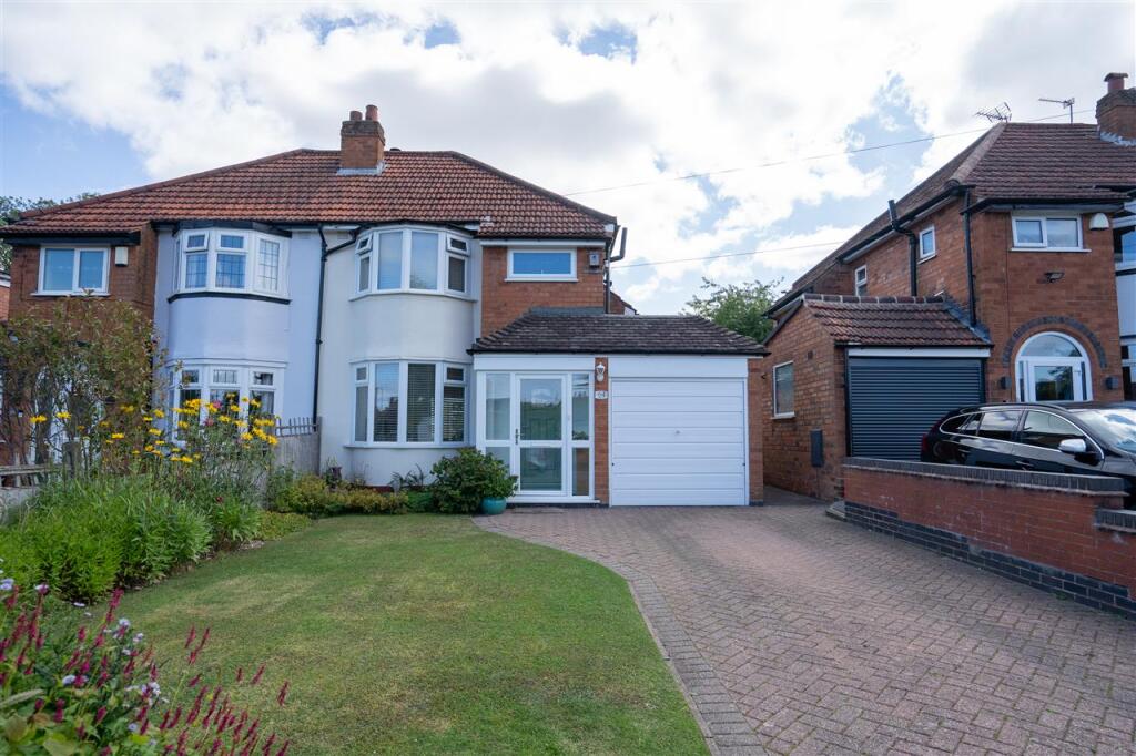 Main image of property: Charingworth Road, Solihull