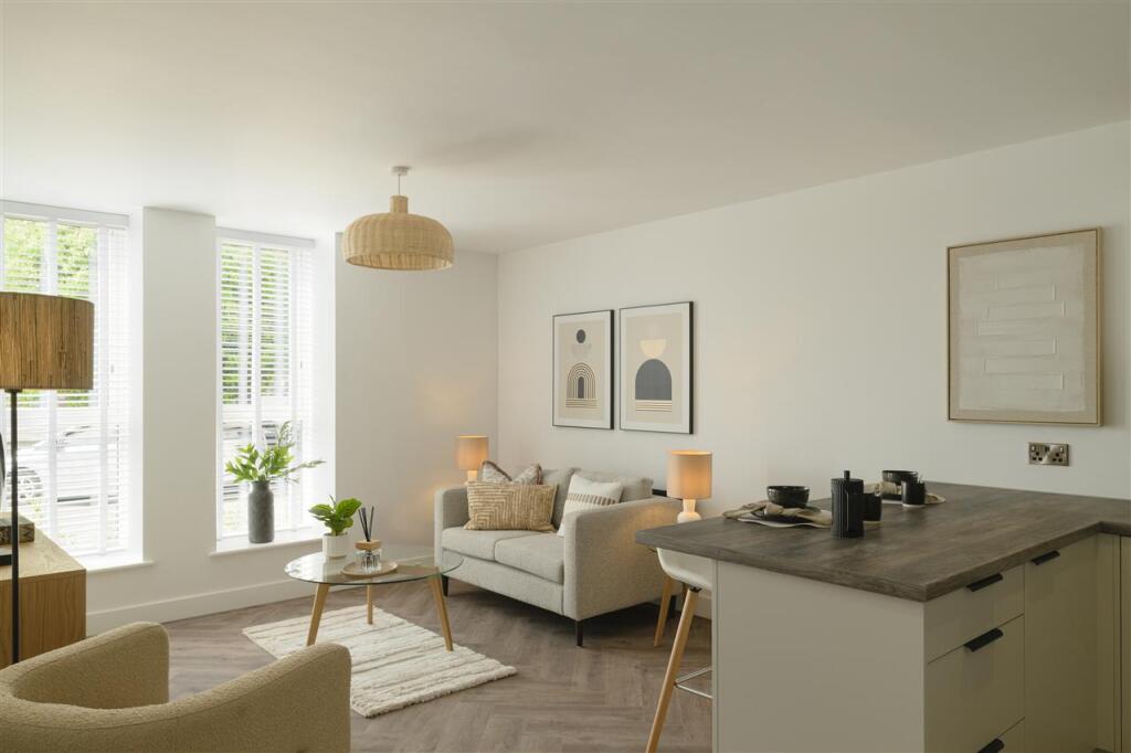 Main image of property: Ariel House, Birmingham