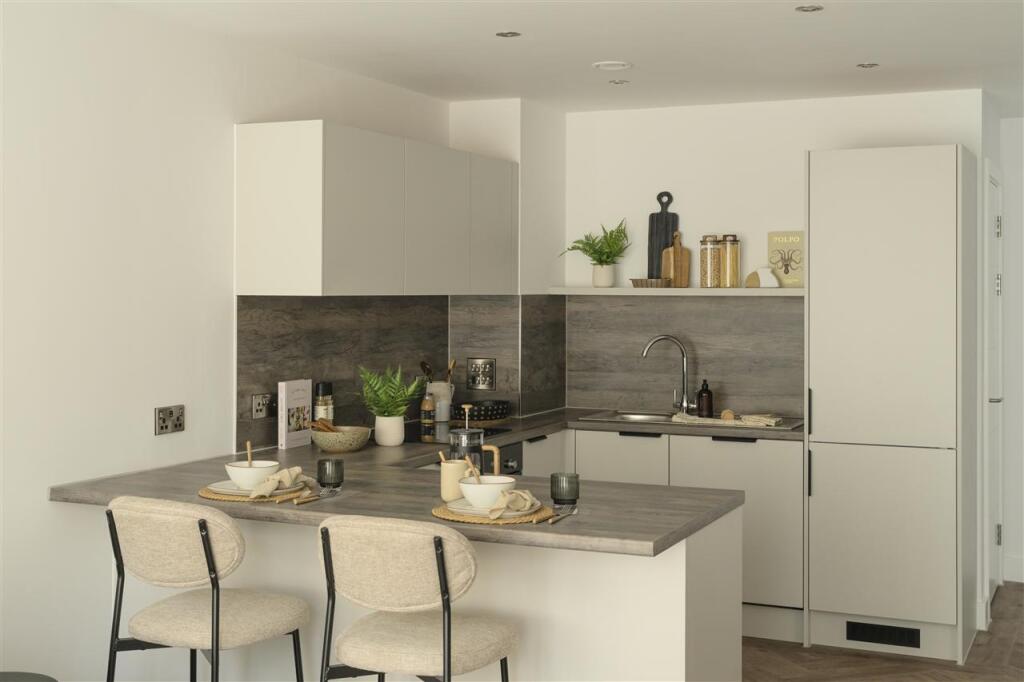 Main image of property: Ariel House, Birmingham