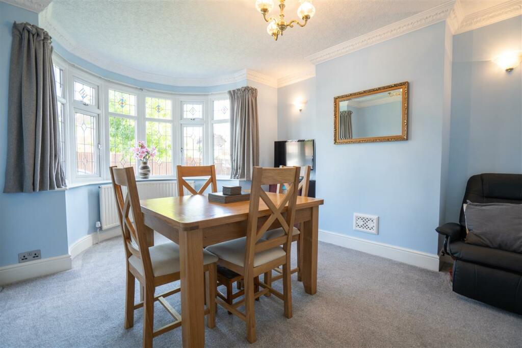 Additional property image - Patrick Road, Birmingham