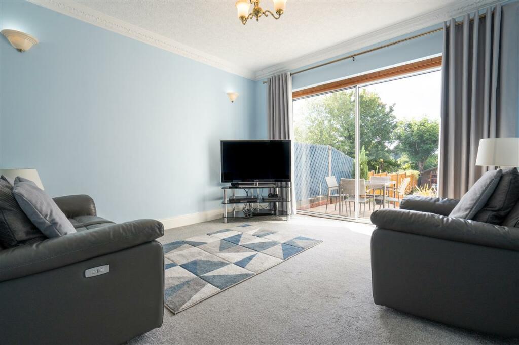 Additional property image - Patrick Road, Birmingham