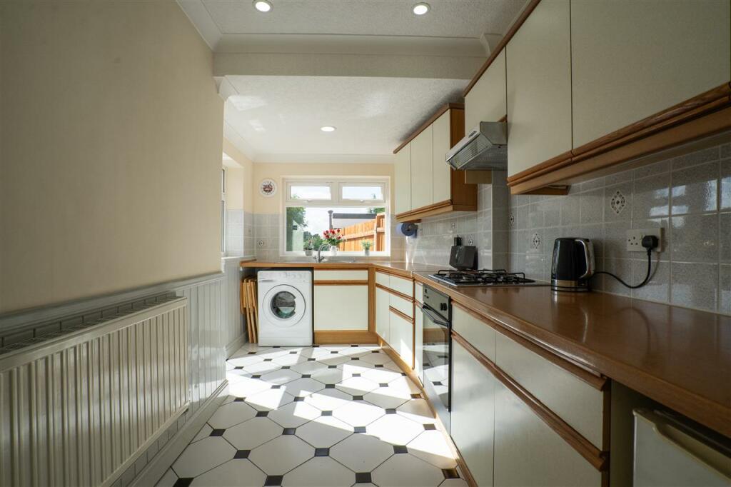 Additional property image - Patrick Road, Birmingham