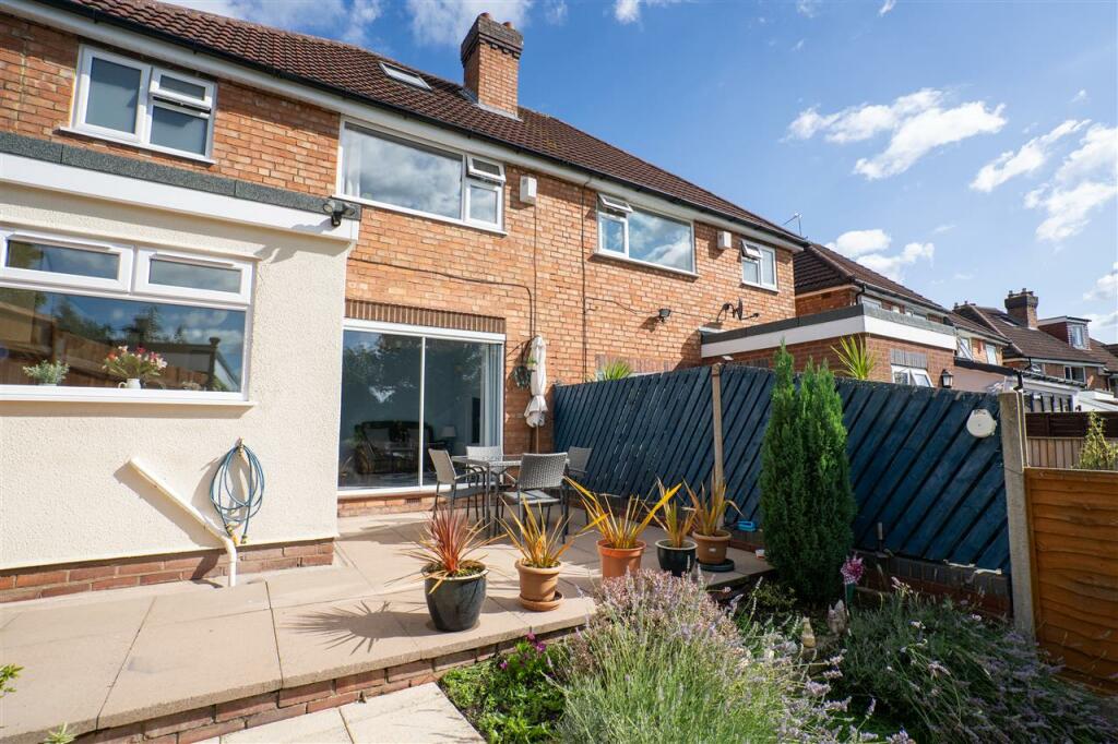 Additional property image - Patrick Road, Birmingham