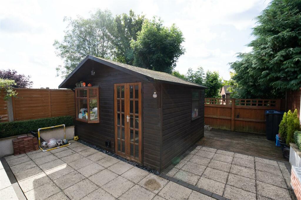 Additional property image - Patrick Road, Birmingham