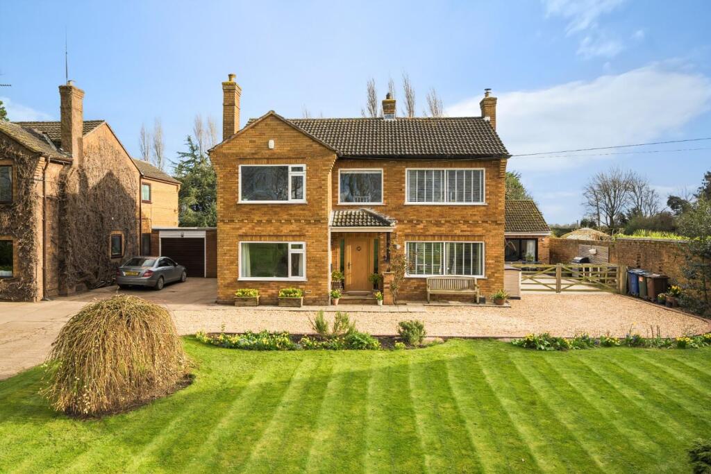 Main image of property: Church End, Cawood, Selby