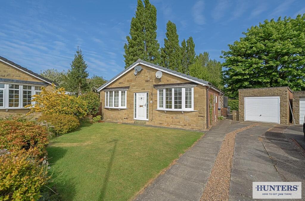 Main image of property: Maple Close, Thorpe Willoughby, Selby