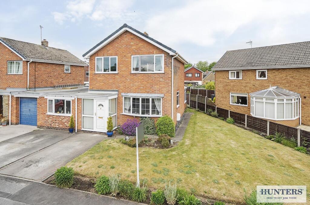 Main image of property: Mount Park, Riccall, York