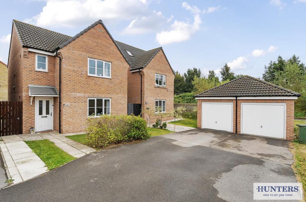 Main image of property: Far Moss, Selby