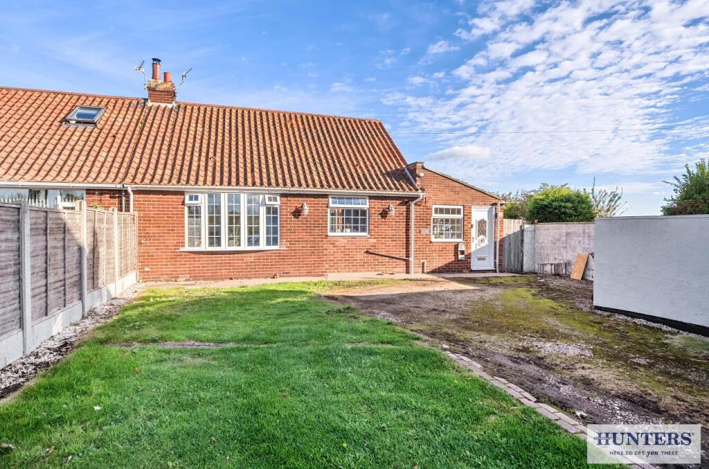 Main image of property: Moor End, Holme-On-Spalding-Moor, York