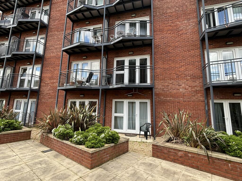 Main image of property: New North Road, Exeter, EX4