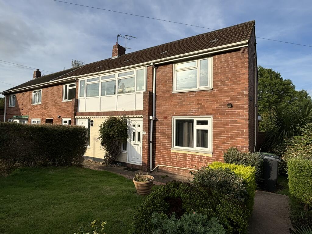 Main image of property: Mincinglake Road, Stoke Hill, Exeter, EX4