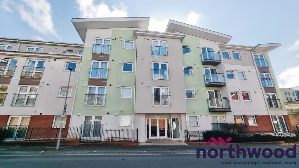 Main image of property: Red Lion Lane, Exeter, EX1