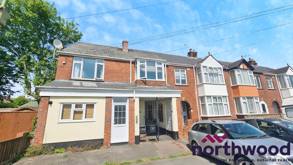 Main image of property: Princes Square, St Thomas, Exeter, EX2