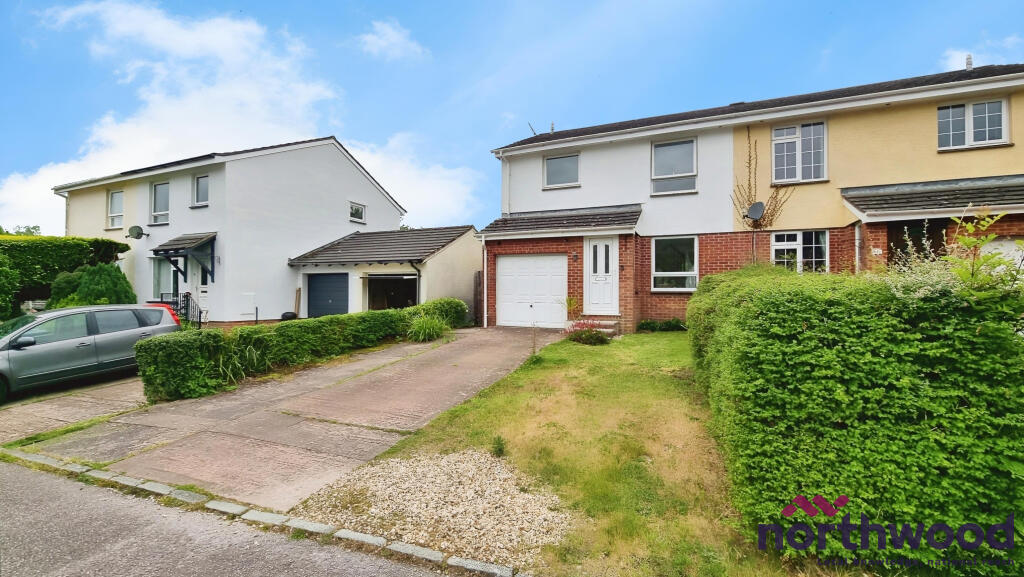 Main image of property: Canberra Close, Pennsylvania, Exeter, EX4