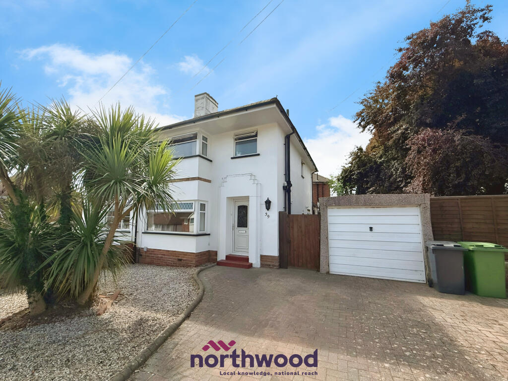 Main image of property: Isleworth Road, St Thomas, Exeter, EX4