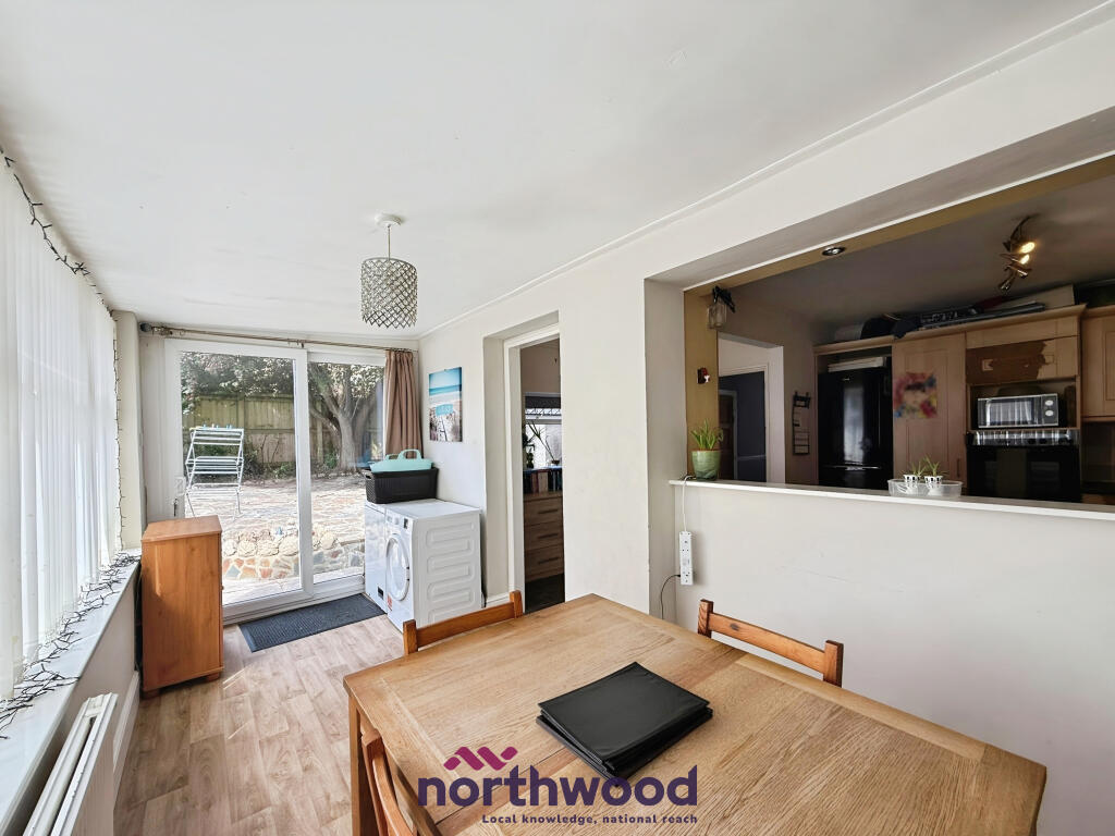 Main image of property: Isleworth Road, St Thomas, Exeter, EX4