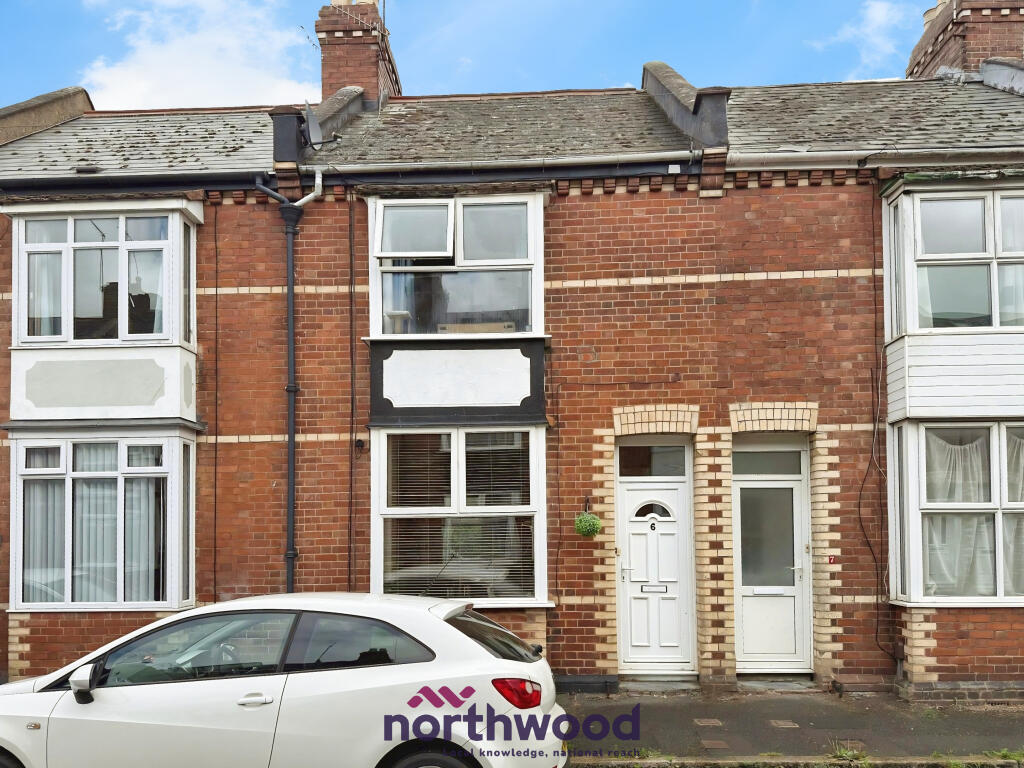 Main image of property: Diamond Road, Haven Banks, Exeter, EX2