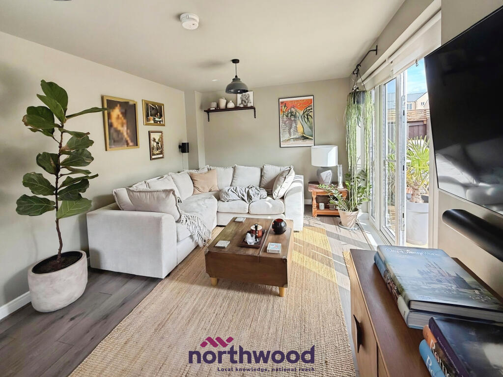 Main image of property: Calves Close, Cranbrook, EX5