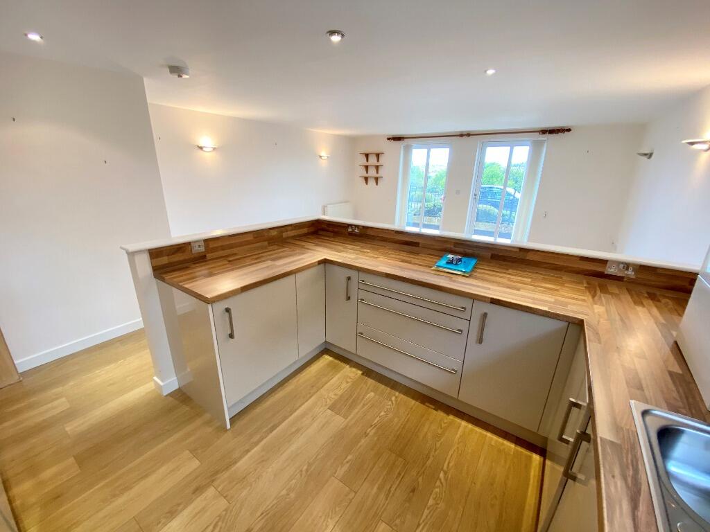 Main image of property: St Davids Hill, St Davids, Exeter, EX4