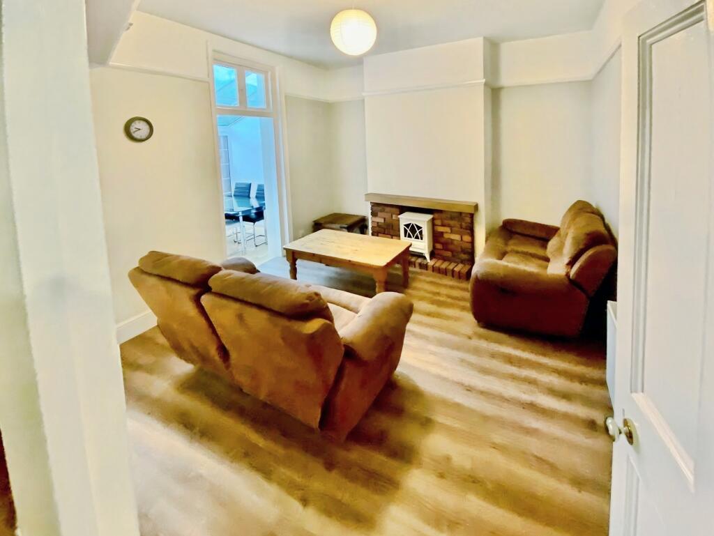 Main image of property: Baker Street, Heavitree, Exeter, EX2