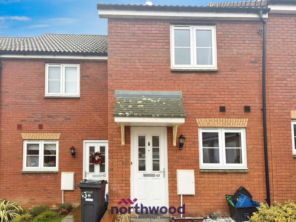 Main image of property: St. Michaels Way, Cranbrook, EX5