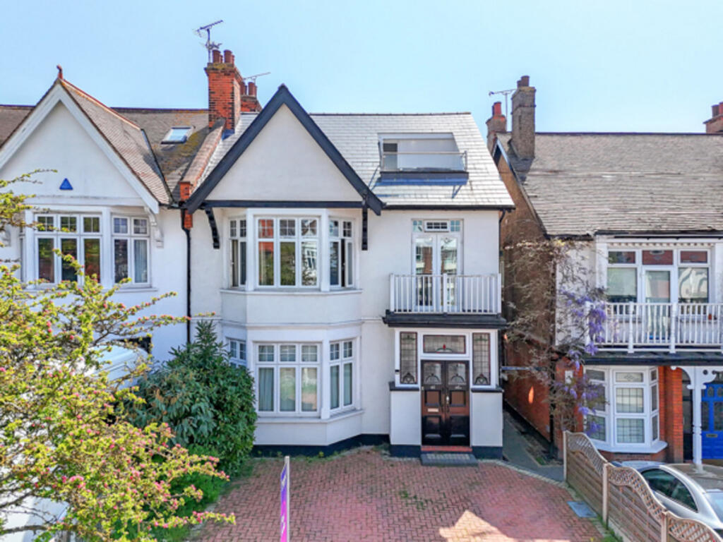 Main image of property: Crowstone Avenue, Westcliff-on-sea, SS0