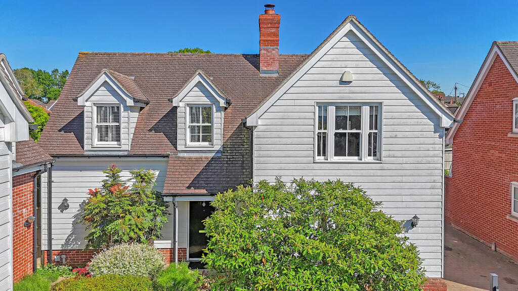 Main image of property: Station Road, Billericay, CM12