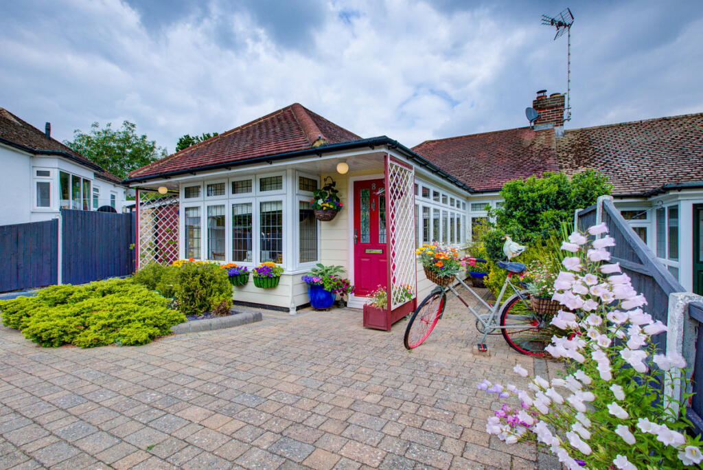 Main image of property: Mountain Ash Close, Leigh-on-sea, SS9