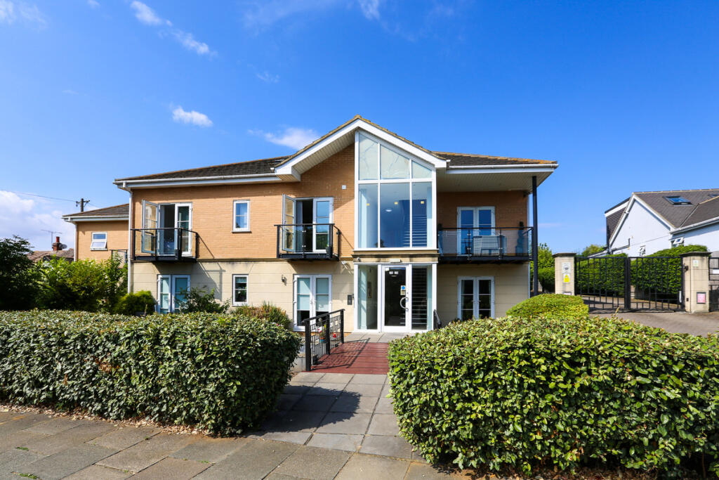 Main image of property: Rayleigh Road, Leigh-on-sea, SS9