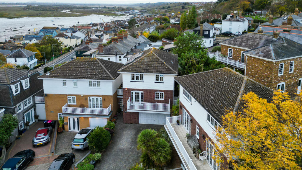 Main image of property: Sea Reach, Leigh-on-sea, SS9