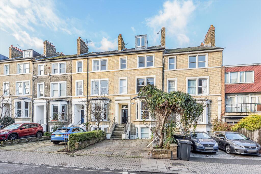 Main image of property: Friars Stile Road, Richmond, Surrey, TW10