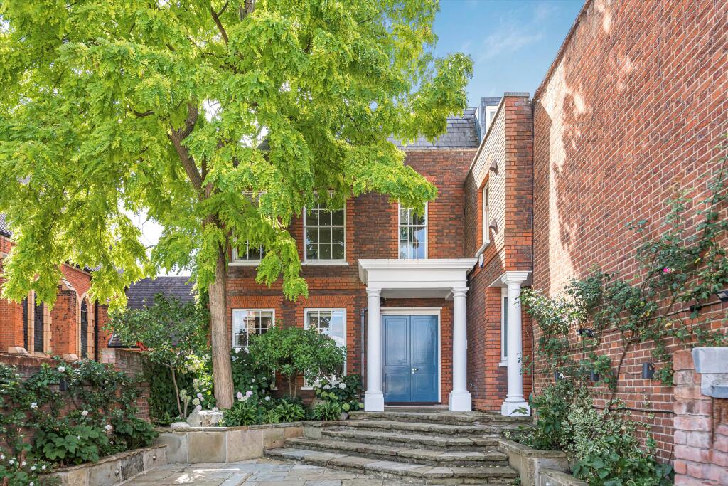 Main image of property: Ormond Road, Richmond, TW10