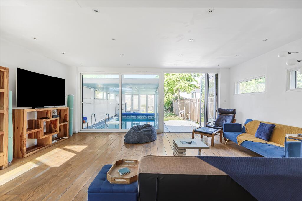 Main image of property: Haliburton Road, Twickenham, TW1