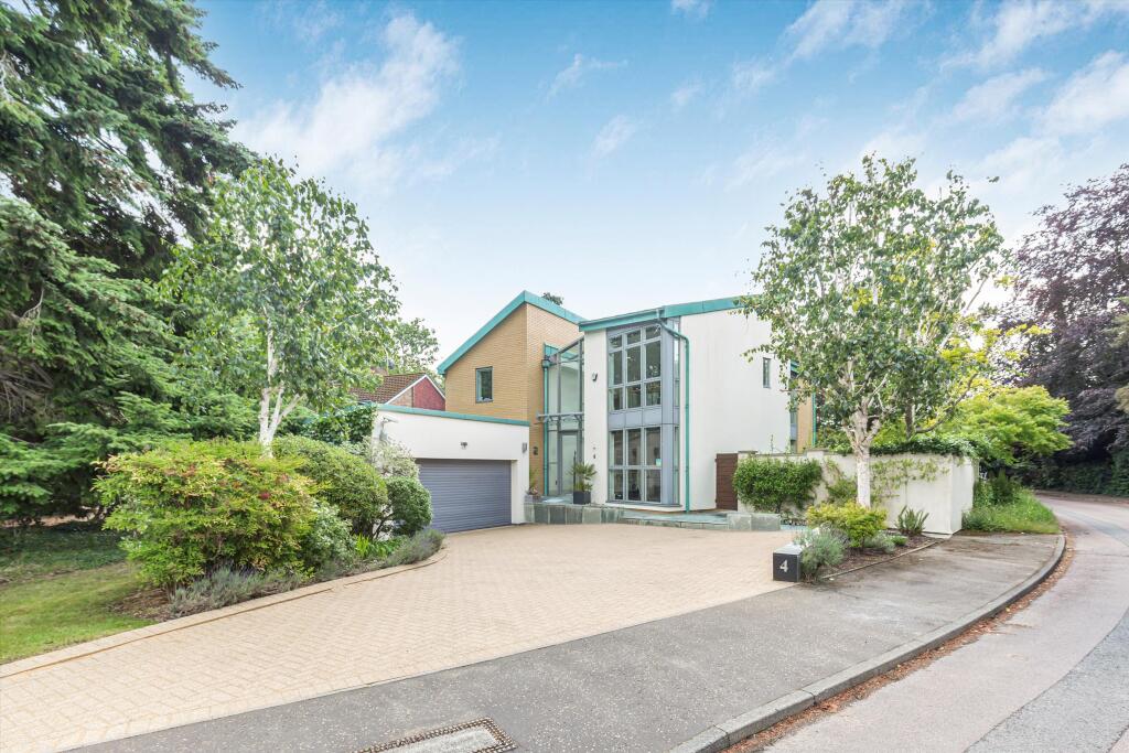 Main image of property: Ham Farm Road, Richmond, TW10