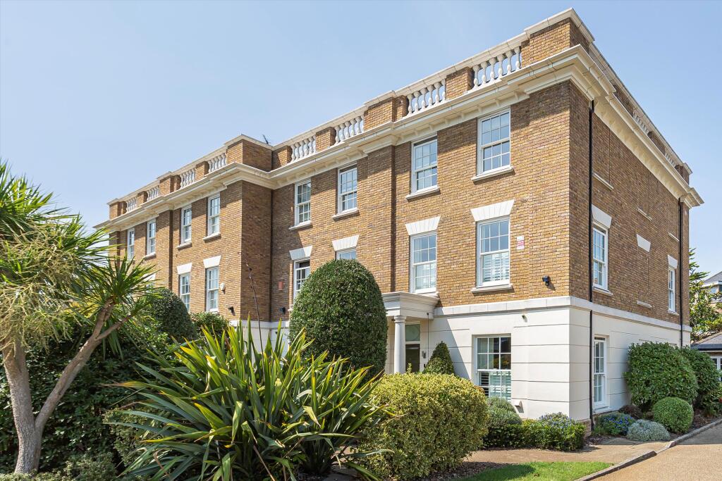 Main image of property: Corsellis Square, St. Margarets, Twickenham, TW1