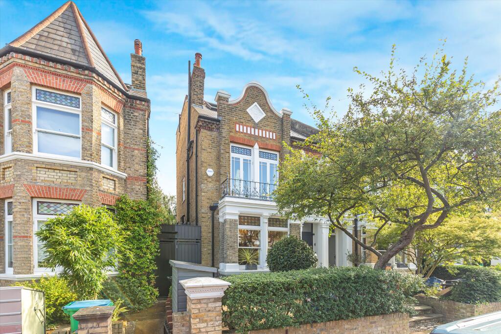 Main image of property: Baronsfield Road, Twickenham, Richmond, TW1