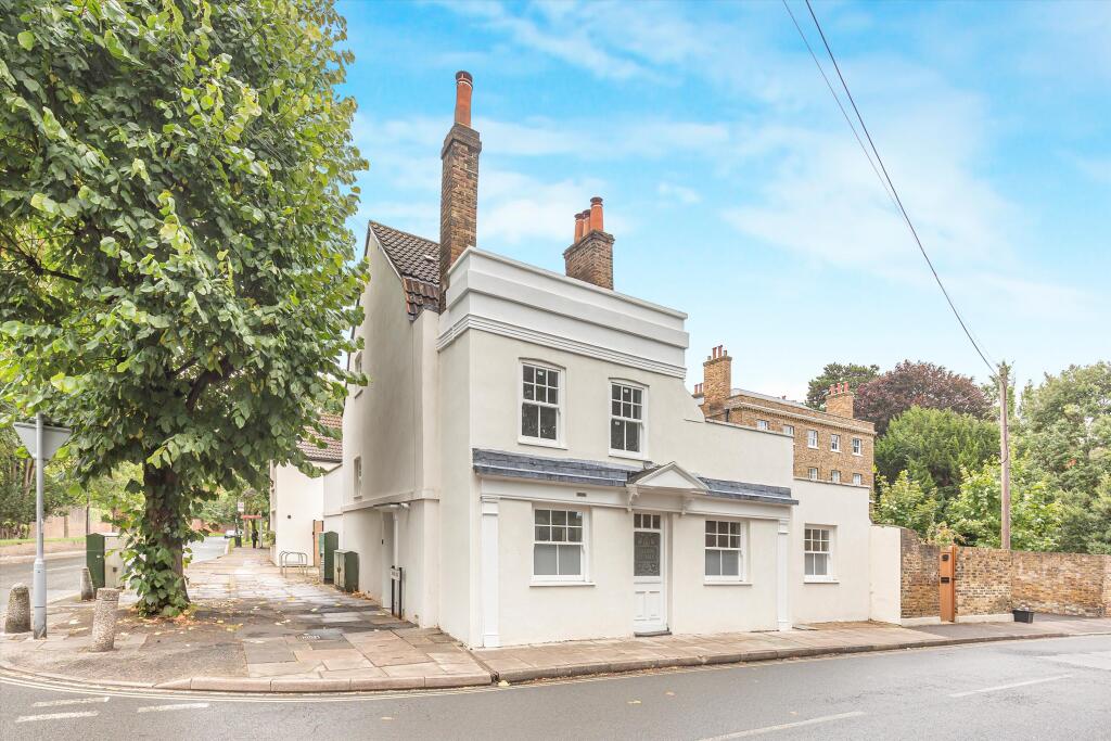 Main image of property: Ham Street, Richmond, TW10