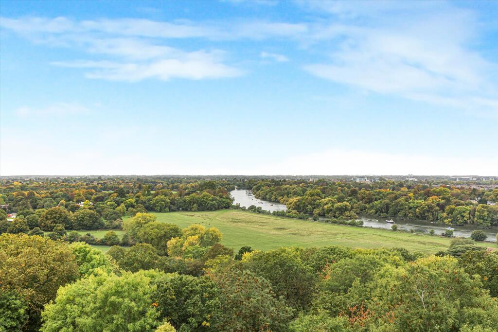 Main image of property: Richmond Hill, Richmond, TW10