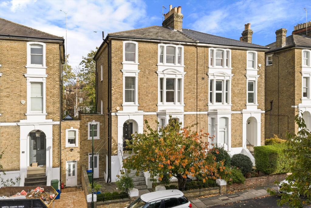 Main image of property: Mount Ararat Road, Richmond, TW10