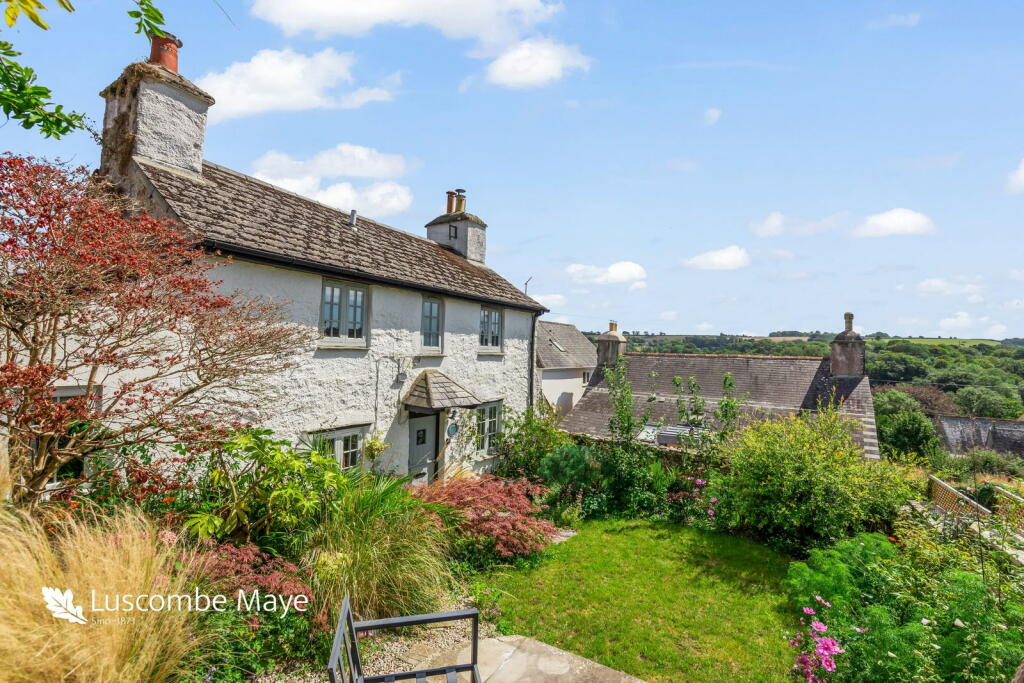 Main image of property: Fore Street, Yealmpton, Devon