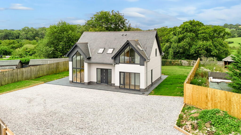 Main image of property: Chittleburn Hill, Brixton