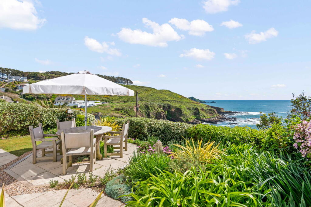 Main image of property: Heybrook Drive, Heybrook Bay