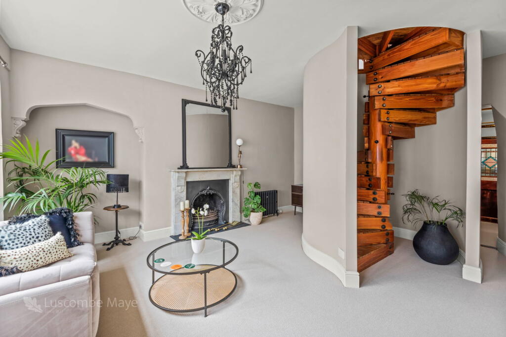Main image of property: Fore Street, Plympton St Maurice