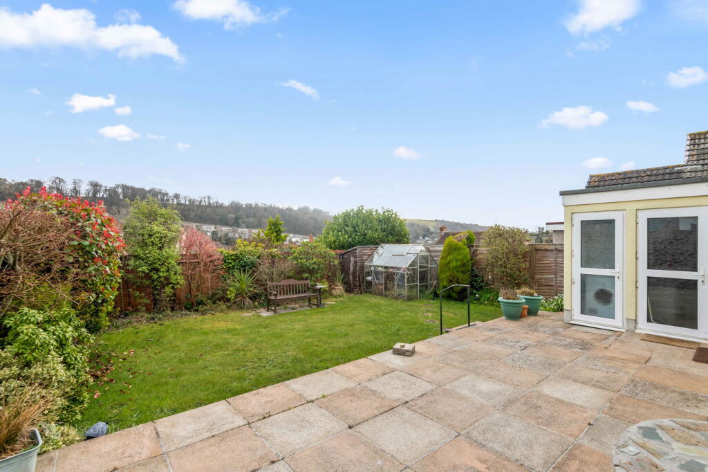 Main image of property: Green Park Road, Plymstock
