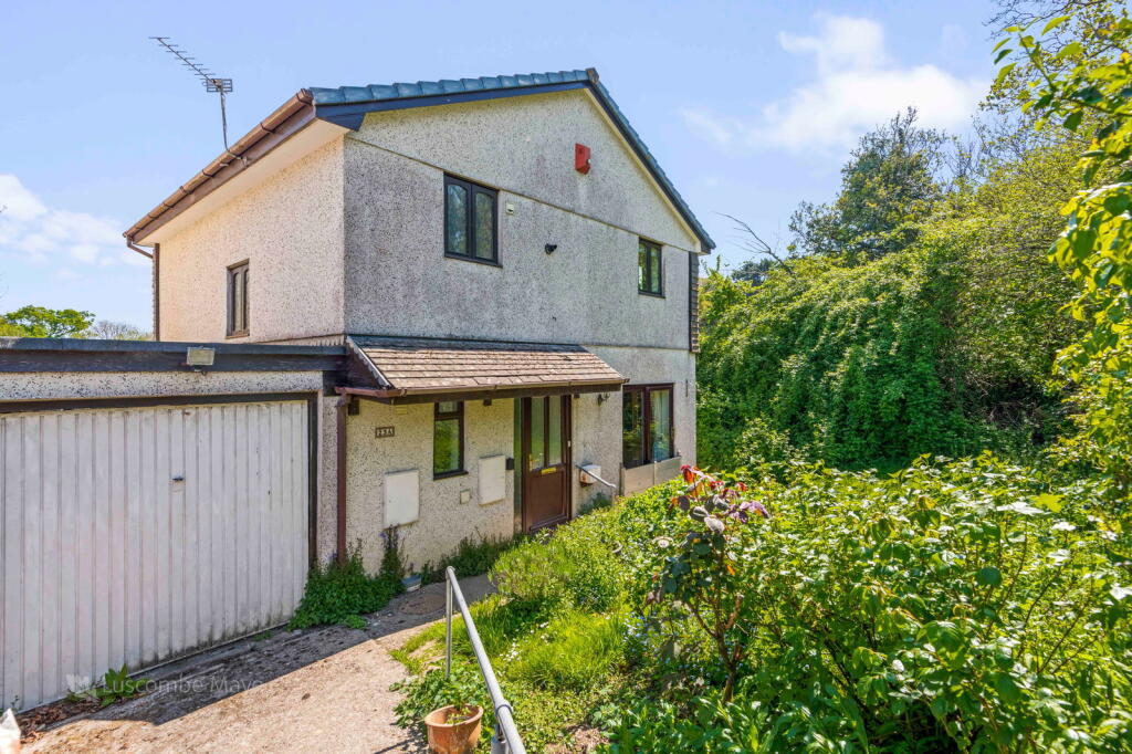 Main image of property: Stray Park, Yealmpton