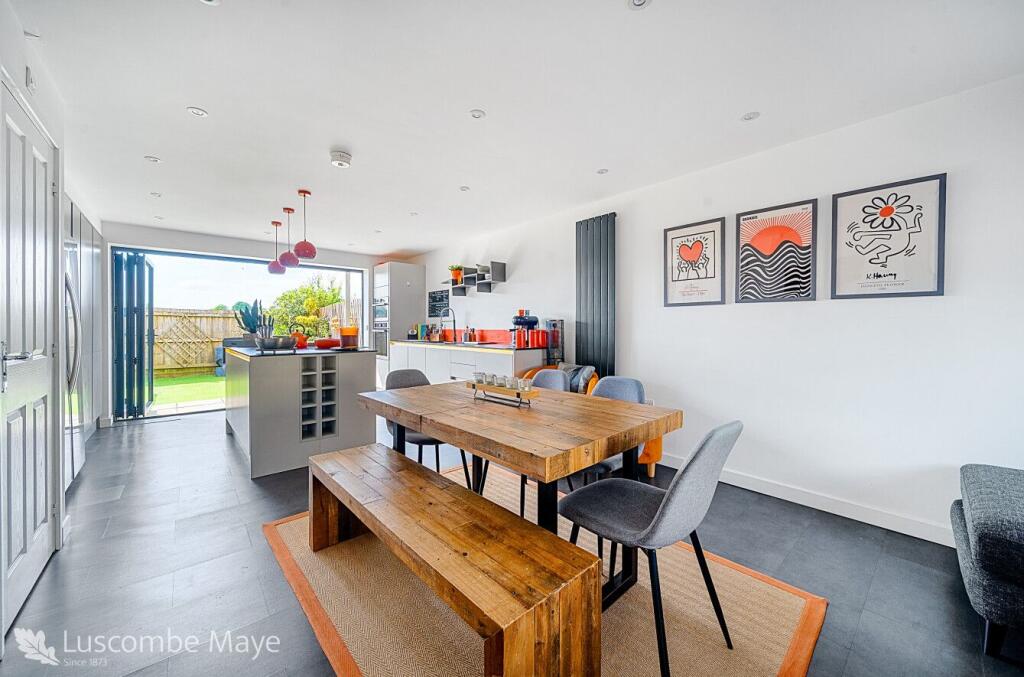 Main image of property: Auctioneers Close, Plympton