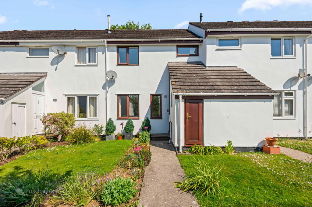Main image of property: Church Way, Yealmpton